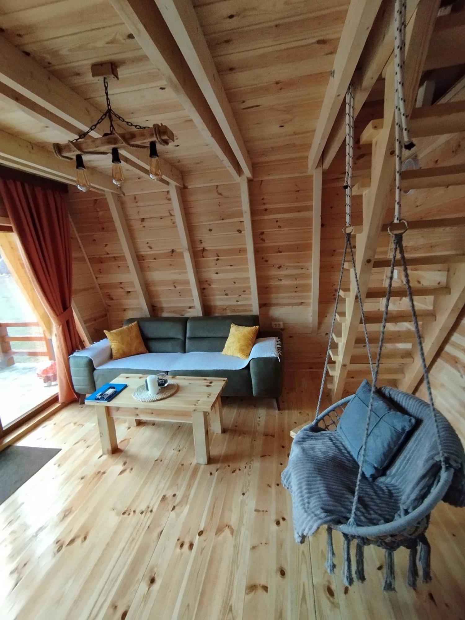 Savnik Silence House 빌라 외부 사진