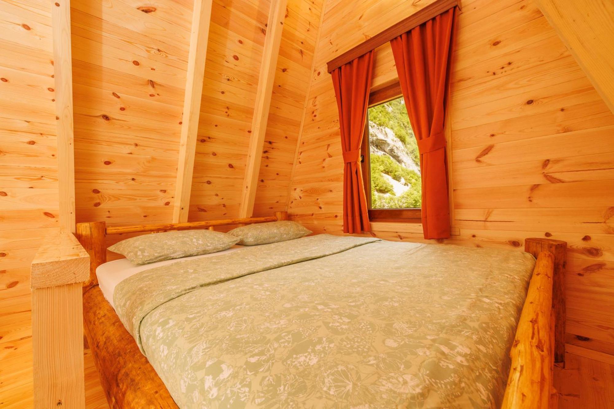 Savnik Silence House 빌라 외부 사진